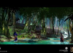 英雄联盟：乘风归