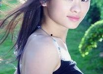 邻家有女初长成,初长成