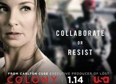 殖民地 第一季,第一季揭秘殖民时代的权力斗争与人性挣扎