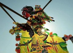 大运千年,传承与创新的历史篇章