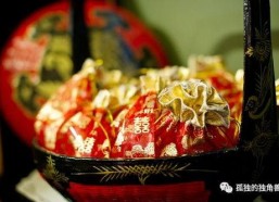 冥婚红包,传承与创新的婚俗文化解读