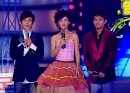 快乐大本营 2005,欢乐时光，经典瞬间回顾