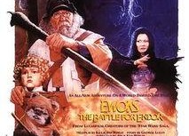 伊沃克人：为恩多而战,伊沃克人捍卫恩多家园