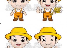 小农夫,小农夫的田园梦想与绿色生活实践