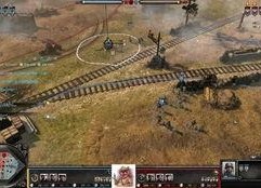 英雄连 2020,重燃战火，再创辉煌的二战史诗