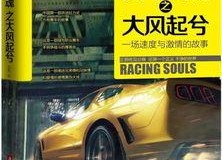 赛车英魂（国语版）,速度与激情的传奇征程