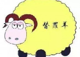 替罪羊,揭开历史阴影下的真相与救赎