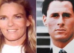 妮可·布朗·辛普森的谋杀案,真相与谜团的交织